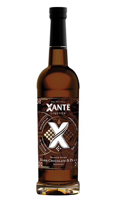 XANTE Chocolate