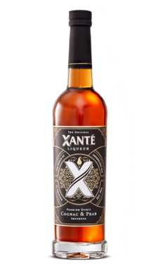 XANTE Pear