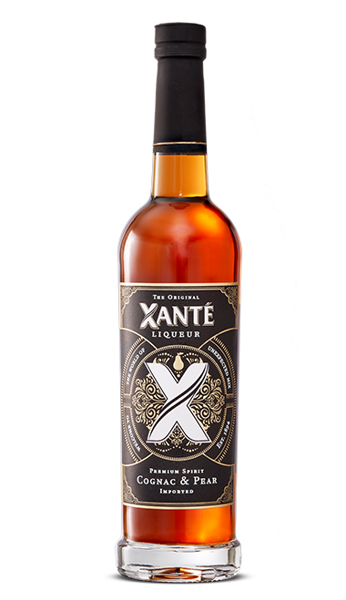 XANTE Pear