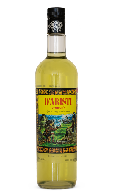 Xtabentun D’Aristi