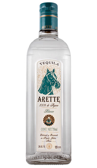 Arette Tequila Blanco