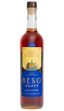 Beso Agave Syrup