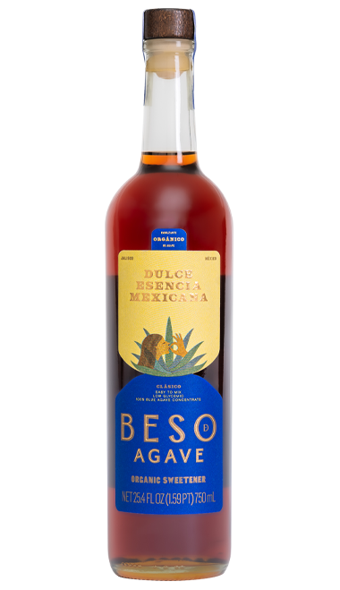 Beso Agave Syrup