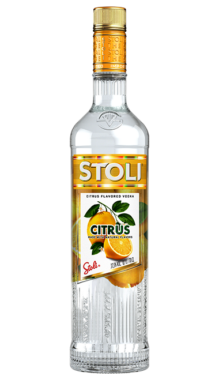 STOLI® Citros