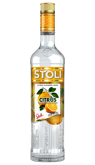 STOLI® Citros