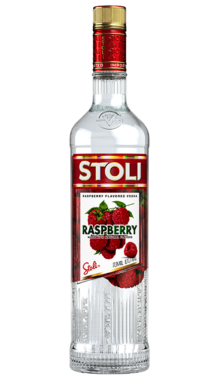 STOLI® Razberi™