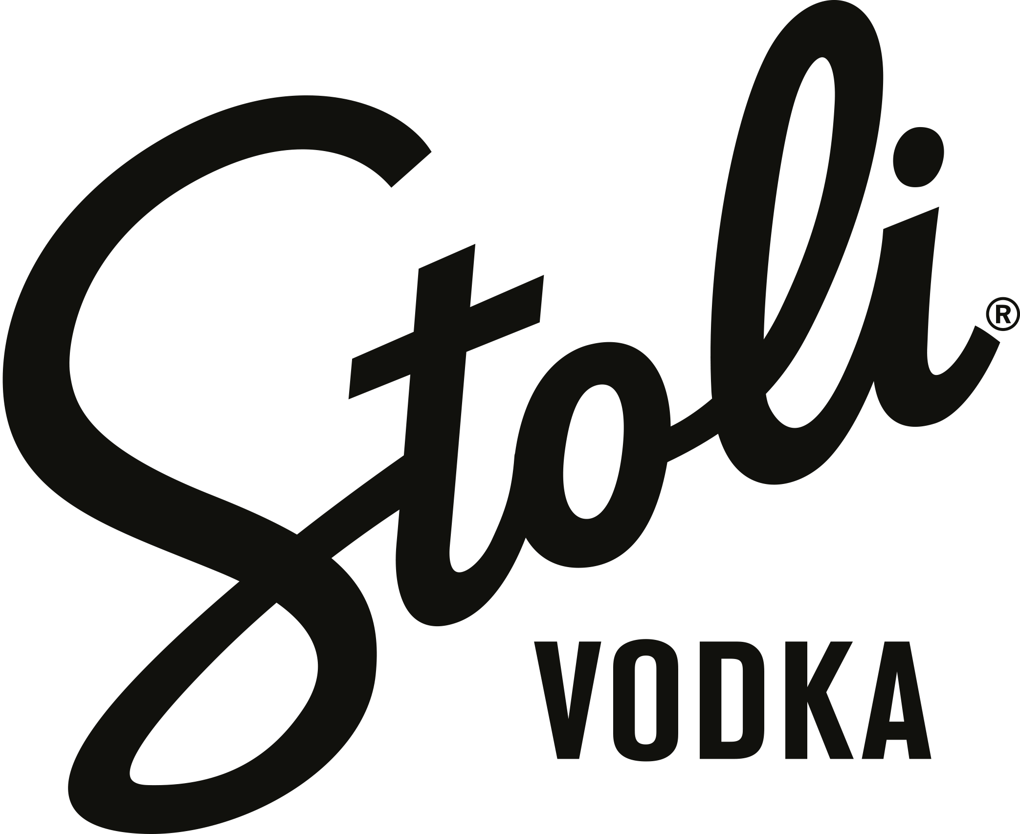 Stoli®