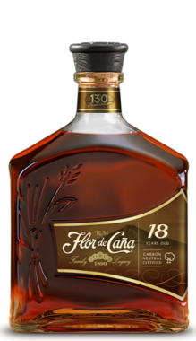 FLOR DE CAÑA 18 Year Old