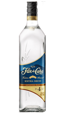 FLOR DE CAÑA 4 Year Old