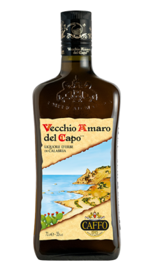 Amaro Del Capo