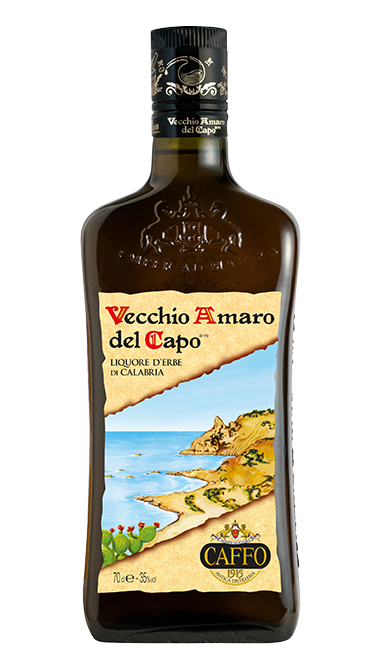 Amaro Del Capo