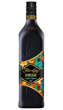 FLOR DE CAÑA Spresso
