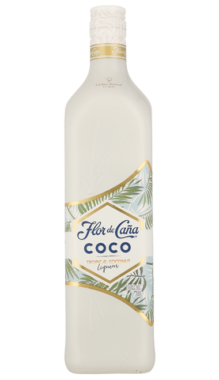 FLOR DE CAÑA Coco