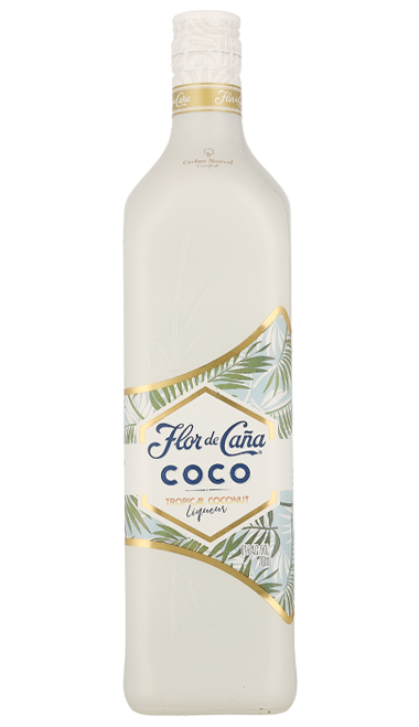 FLOR DE CAÑA Coco