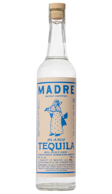 Madre Tequila 70cl