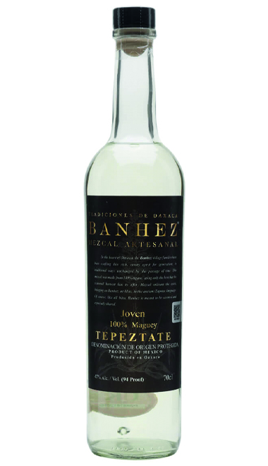 Banhez Tepeztate